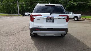 2023 GMC Acadia SLT 1GKKNML41PZ169714 in Blue Ridge, GA 7