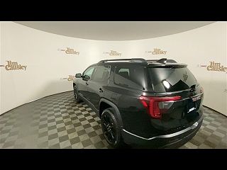 2023 GMC Acadia SLE 1GKKNRL40PZ255271 in Clinton Township, MI 7