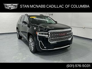 2023 GMC Acadia Denali VIN: 1GKKNPLS3PZ239195