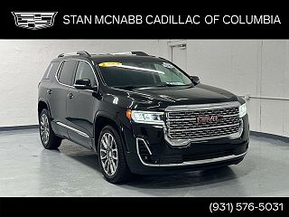 2023 GMC Acadia Denali VIN: 1GKKNPLS3PZ239052