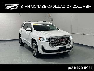 2023 GMC Acadia Denali VIN: 1GKKNPL47PZ231070