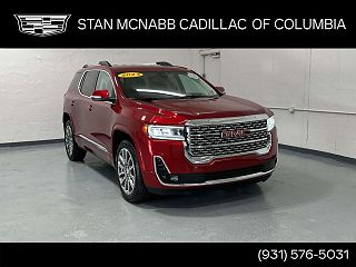 2023 GMC Acadia Denali VIN: 1GKKNPLS0PZ233113