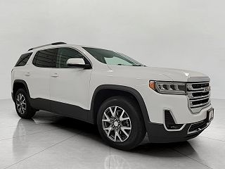 2023 GMC Acadia SLT VIN: 1GKKNULS5PZ235230