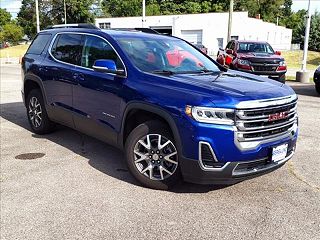 2023 GMC Acadia SLE VIN: 1GKKNKL43PZ137514