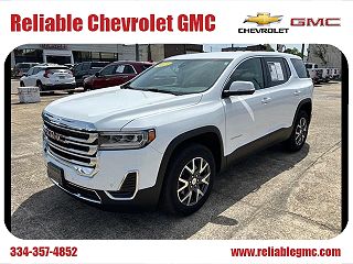 2023 GMC Acadia SLE VIN: 1GKKNKL48PZ133913