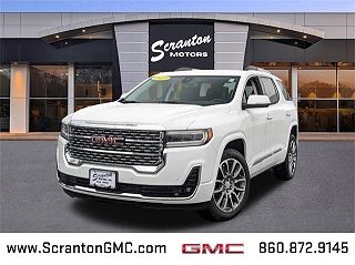 2023 GMC Acadia Denali VIN: 1GKKNXLS3PZ229637