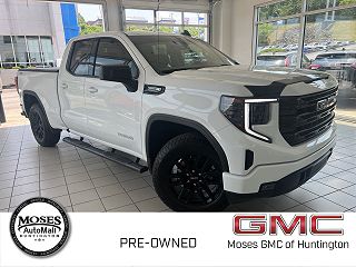 2023 GMC Sierra 1500 Elevation VIN: 1GTRUCED4PZ290189