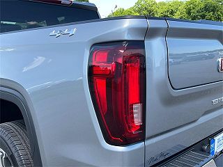 2023 GMC Sierra 1500 SLT 1GTUUDED8PZ269023 in Lewisburg, TN 13