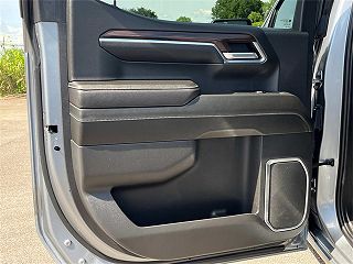 2023 GMC Sierra 1500 SLT 1GTUUDED8PZ269023 in Lewisburg, TN 16