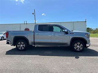 2023 GMC Sierra 1500 SLT 1GTUUDED8PZ269023 in Lewisburg, TN 2