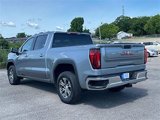 2023 GMC Sierra 1500 SLT 1GTUUDED8PZ269023 in Lewisburg, TN 5