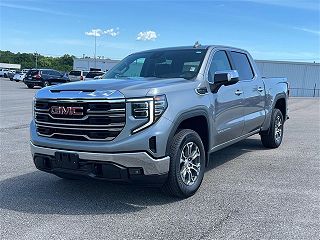 2023 GMC Sierra 1500 SLT 1GTUUDED8PZ269023 in Lewisburg, TN 7