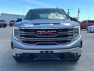 2023 GMC Sierra 1500 SLT 1GTUUDED8PZ269023 in Lewisburg, TN 8