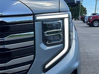 2023 GMC Sierra 1500 SLT 1GTUUDED8PZ269023 in Lewisburg, TN 9