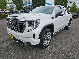 2023 GMC Sierra 1500 Denali VIN: 3GTUUGE87PG272189