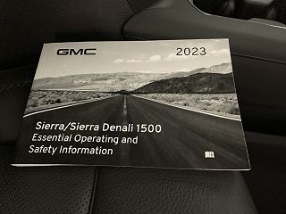 2023 GMC Sierra 1500 Denali 3GTUUGEL0PG283717 in Peru, IL 28