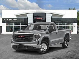 2023 GMC Sierra 1500 Pro VIN: 3GTNUAEKXPG356567