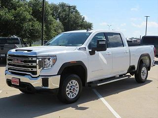 2023 GMC Sierra 2500HD SLE VIN: 1GT49MEY8PF205604