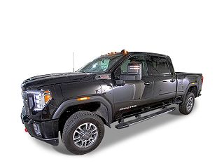 2023 GMC Sierra 3500HD AT4 VIN: 1GT49VEY1PF246047