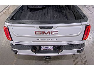 2023 GMC Sierra 3500HD Denali 1GT49WEY6PF161744 in Billings, MT 11