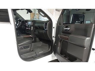 2023 GMC Sierra 3500HD Denali 1GT49WEY6PF161744 in Billings, MT 25