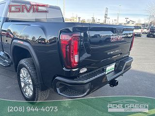 2023 GMC Sierra 3500HD Denali 1GT49WEY1PF208016 in Twin Falls, ID 6