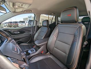 2023 GMC Terrain AT4 3GKALYEG3PL264413 in Riverton, WY 17