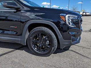 2023 GMC Terrain AT4 3GKALYEG3PL264413 in Riverton, WY 4