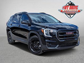 2023 GMC Terrain AT4 3GKALYEG3PL264413 in Riverton, WY