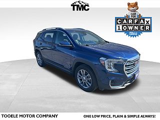 2023 GMC Terrain SLT VIN: 3GKALVEG8PL197726