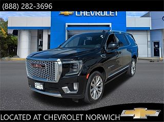 2023 GMC Yukon Denali VIN: 1GKS2DKL3PR433226