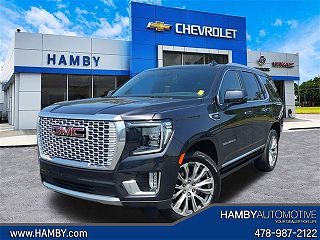 2023 GMC Yukon Denali VIN: 1GKS1DKLXPR460541