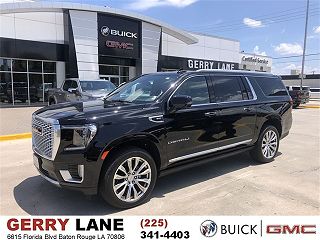 2023 GMC Yukon XL Denali VIN: 1GKS2JKL6PR405063