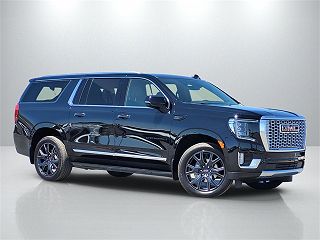 2023 GMC Yukon XL Denali VIN: 1GKS2JKL4PR304300