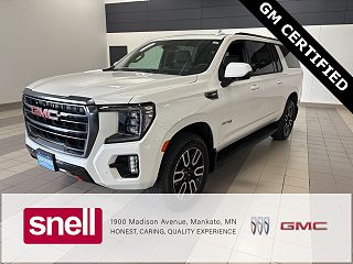 2023 GMC Yukon XL AT4 VIN: 1GKS2HKD4PR173242