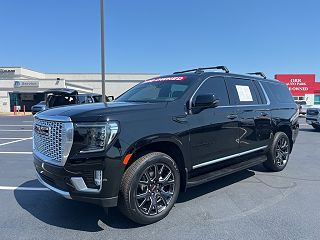 2023 GMC Yukon XL Denali VIN: 1GKS2JKL4PR522527