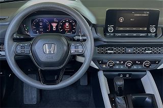 2023 Honda Accord EX 1HGCY1F33PA058185 in Concord, CA 16
