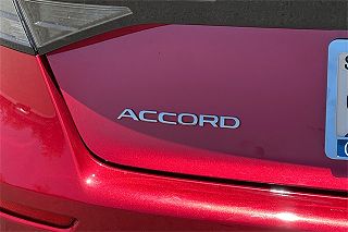 2023 Honda Accord EX 1HGCY1F33PA058185 in Concord, CA 49