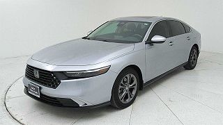 2023 Honda Accord EX VIN: 1HGCY1F30PA020249