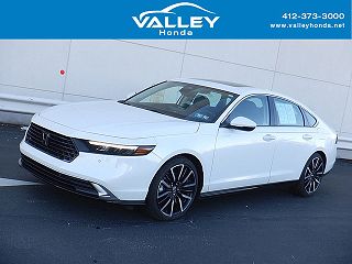 2023 Honda Accord Touring VIN: 1HGCY2F83PA033806