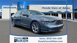 2023 Honda Accord EXL VIN: 1HGCY2F65PA041310