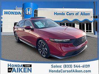 2023 Honda Accord EXL VIN: 1HGCY2F61PA018249