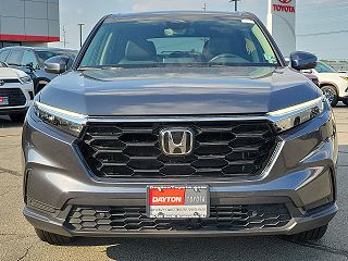 2023 Honda CR-V EXL 2HKRS4H73PH412808 in Dayton, NJ 2