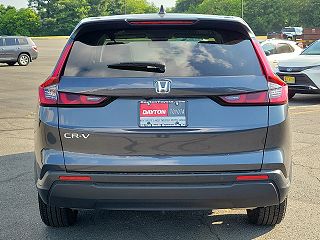 2023 Honda CR-V EXL 2HKRS4H73PH412808 in Dayton, NJ 5