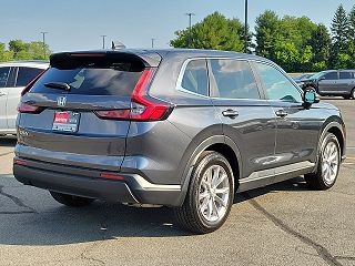 2023 Honda CR-V EXL 2HKRS4H73PH412808 in Dayton, NJ 6