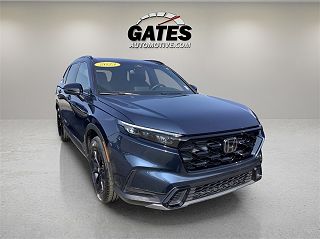 2023 Honda CR-V Sport VIN: 7FARS6H53PE009523