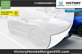 2023 Honda CR-V Sport VIN: 7FARS6H54PE034074