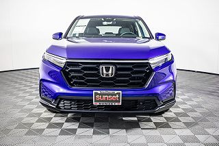 2023 Honda CR-V EXL 7FARS4H77PE018277 in Sumner, WA 10