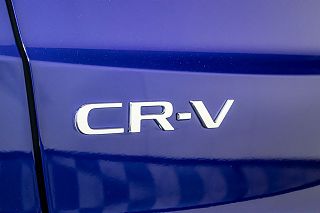 2023 Honda CR-V EXL 7FARS4H77PE018277 in Sumner, WA 12