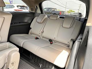 2023 Honda Odyssey Elite 5FNRL6H9XPB004945 in Brooklyn, NY 23